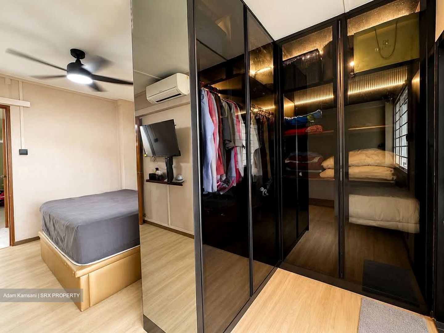 Blk 297 Big Mac Centre (Tampines), HDB 4 Rooms #562451481